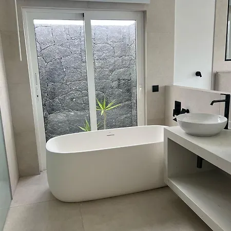 Villa Deluxy Mia Puerto del Carmen