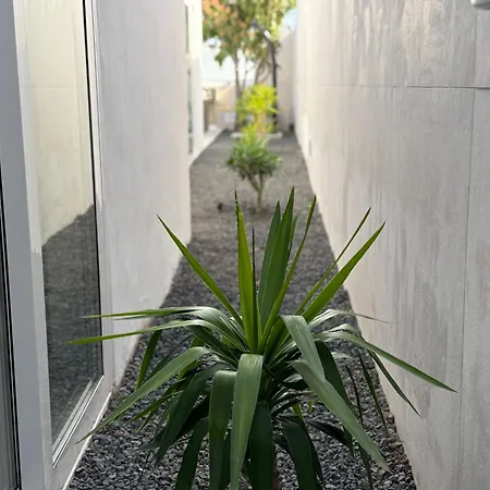 Deluxy Mia Villa Puerto del Carmen